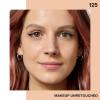 Maybelline Fit Me Matte + Poreless Liquid Oil-Free Foundation Makeup, Ivory, 1 Count (Packaging May Vary)(125 NUDE BEIGE)