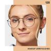 Maybelline Fit Me Matte + Poreless Liquid Oil-Free Foundation Makeup, Ivory, 1 Count (Packaging May Vary)(128 WARM NUDE)