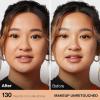 Maybelline Fit Me Matte + Poreless Liquid Oil-Free Foundation Makeup, Ivory, 1 Count (Packaging May Vary)(130 BUFF BEIGE)