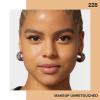 Maybelline Fit Me Matte + Poreless Liquid Oil-Free Foundation Makeup, Ivory, 1 Count (Packaging May Vary)(228 SOFT TAN)