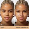 Maybelline Fit Me Matte + Poreless Liquid Oil-Free Foundation Makeup, Ivory, 1 Count (Packaging May Vary)(228 SOFT TAN)