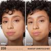 Maybelline Fit Me Matte + Poreless Liquid Oil-Free Foundation Makeup, Ivory, 1 Count (Packaging May Vary)(235 PURE BEIGE)