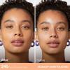 Maybelline Fit Me Matte + Poreless Liquid Oil-Free Foundation Makeup, Ivory, 1 Count (Packaging May Vary)(245 CLASSIC BEIGE)