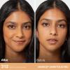 Maybelline Fit Me Matte + Poreless Liquid Oil-Free Foundation Makeup, Ivory, 1 Count (Packaging May Vary)(312 GOLDEN)