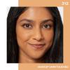 Maybelline Fit Me Matte + Poreless Liquid Oil-Free Foundation Makeup, Ivory, 1 Count (Packaging May Vary)(312 GOLDEN)