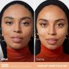 Maybelline Fit Me Matte + Poreless Liquid Oil-Free Foundation Makeup, Ivory, 1 Count (Packaging May Vary)(320 NATURAL TAN)