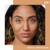 Maybelline Fit Me Matte + Poreless Liquid Oil-Free Foundation Makeup, Ivory, 1 Count (Packaging May Vary)(330 TOFFEE)