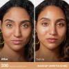 Maybelline Fit Me Matte + Poreless Liquid Oil-Free Foundation Makeup, Ivory, 1 Count (Packaging May Vary)(330 TOFFEE)