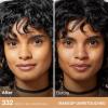 Maybelline Fit Me Matte + Poreless Liquid Oil-Free Foundation Makeup, Ivory, 1 Count (Packaging May Vary)(332 GOLDEN CARAMEL)