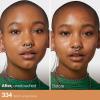 Maybelline Fit Me Matte + Poreless Liquid Oil-Free Foundation Makeup, Ivory, 1 Count (Packaging May Vary)(334 WARM SUN)