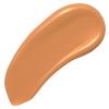 Maybelline Fit Me Matte + Poreless Liquid Oil-Free Foundation Makeup, Ivory, 1 Count (Packaging May Vary)(334 WARM SUN)