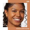 Maybelline Fit Me Matte + Poreless Liquid Oil-Free Foundation Makeup, Ivory, 1 Count (Packaging May Vary)(335 CLASSIC TAN)