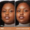 Maybelline Fit Me Matte + Poreless Liquid Oil-Free Foundation Makeup, Ivory, 1 Count (Packaging May Vary)(340 CAPPUCCINO)