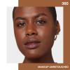 Maybelline Fit Me Matte + Poreless Liquid Oil-Free Foundation Makeup, Ivory, 1 Count (Packaging May Vary)(360 MOCHA)