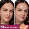 Maybelline Instant Age Rewind Eraser Treatment Makeup with SPF 18, Anti Aging Concealer Infused with Goji Berry and Collagen, Creamy Natural, 1 Count(200)