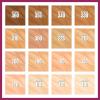 Maybelline Instant Age Rewind Eraser Treatment Makeup with SPF 18, Anti Aging Concealer Infused with Goji Berry and Collagen, Creamy Natural, 1 Count(200)
