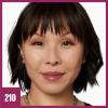 Maybelline Instant Age Rewind Eraser Treatment Makeup with SPF 18, Anti Aging Concealer Infused with Goji Berry and Collagen, Creamy Natural, 1 Count(210)