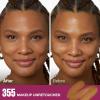 Maybelline Instant Age Rewind Eraser Treatment Makeup with SPF 18, Anti Aging Concealer Infused with Goji Berry and Collagen, Creamy Natural, 1 Count(355)