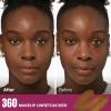 Maybelline Instant Age Rewind Eraser Treatment Makeup with SPF 18, Anti Aging Concealer Infused with Goji Berry and Collagen, Creamy Natural, 1 Count(360)