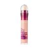 Maybelline Instant Age Rewind Eraser Treatment Makeup with SPF 18, Anti Aging Concealer Infused with Goji Berry and Collagen, Creamy Natural, 1 Count(Brightener)