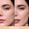 Maybelline Lifter Plump & Glow Foundation, Liquid Foundation with 2% Niacinamide + Hyaluronic Acid, Plumping and Brightening Face Makeup, 118, 1 Count(110 WARM)