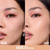 Maybelline Lifter Plump & Glow Foundation, Liquid Foundation with 2% Niacinamide + Hyaluronic Acid, Plumping and Brightening Face Makeup, 118, 1 Count(113 NEUTRAL)