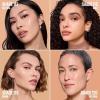 Maybelline Lifter Plump & Glow Foundation, Liquid Foundation with 2% Niacinamide + Hyaluronic Acid, Plumping and Brightening Face Makeup, 118, 1 Count(115 COOL)