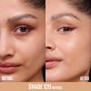 Maybelline Lifter Plump & Glow Foundation, Liquid Foundation with 2% Niacinamide + Hyaluronic Acid, Plumping and Brightening Face Makeup, 118, 1 Count(120 NEUTRAL)