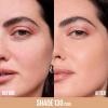 Maybelline Lifter Plump & Glow Foundation, Liquid Foundation with 2% Niacinamide + Hyaluronic Acid, Plumping and Brightening Face Makeup, 118, 1 Count(130 COOL)