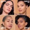 Maybelline Lifter Plump & Glow Foundation, Liquid Foundation with 2% Niacinamide + Hyaluronic Acid, Plumping and Brightening Face Makeup, 118, 1 Count(210 NEUTRAL)