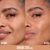 Maybelline Lifter Plump & Glow Foundation, Liquid Foundation with 2% Niacinamide + Hyaluronic Acid, Plumping and Brightening Face Makeup, 118, 1 Count(235 COOL)
