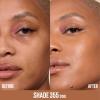 Maybelline Lifter Plump & Glow Foundation, Liquid Foundation with 2% Niacinamide + Hyaluronic Acid, Plumping and Brightening Face Makeup, 118, 1 Count(355 COOL)