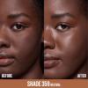 Maybelline Lifter Plump & Glow Foundation, Liquid Foundation with 2% Niacinamide + Hyaluronic Acid, Plumping and Brightening Face Makeup, 118, 1 Count(359 NEUTRAL)