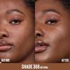 Maybelline Lifter Plump & Glow Foundation, Liquid Foundation with 2% Niacinamide + Hyaluronic Acid, Plumping and Brightening Face Makeup, 118, 1 Count(368 NEUTRAL)