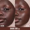 Maybelline Lifter Plump & Glow Foundation, Liquid Foundation with 2% Niacinamide + Hyaluronic Acid, Plumping and Brightening Face Makeup, 118, 1 Count(385 COOL)