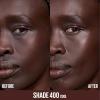 Maybelline Lifter Plump & Glow Foundation, Liquid Foundation with 2% Niacinamide + Hyaluronic Acid, Plumping and Brightening Face Makeup, 118, 1 Count(400 COOL)