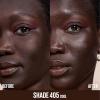 Maybelline Lifter Plump & Glow Foundation, Liquid Foundation with 2% Niacinamide + Hyaluronic Acid, Plumping and Brightening Face Makeup, 118, 1 Count(405 COOL)