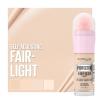 Maybelline New York Instant Age Rewind Instant Perfector 4-In-1 Glow Makeup, Medium(00 FAIR/LIGHT)
