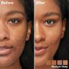 Maybelline New York Instant Age Rewind Instant Perfector 4-In-1 Glow Makeup, Medium(03 MEDIUM/DEEP)