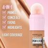 Maybelline New York Instant Age Rewind Instant Perfector 4-In-1 Glow Makeup, Medium(03 MEDIUM/DEEP)
