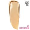 Maybelline New York Instant Age Rewind Instant Perfector 4-In-1 Glow Makeup, Medium(1.5 LIGHT/MEDIUM)