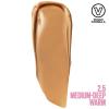 Maybelline New York Instant Age Rewind Instant Perfector 4-In-1 Glow Makeup, Medium(2.5 MEDIUM/DEEP WARM)