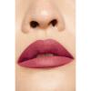 Maybelline Super Stay Ink Crayon Lipstick Makeup, Precision Tip Matte Lip Crayon with Built-in Sharpener, Longwear Up To 8Hrs, Own Your Empire, Blue Red, 1 Count(Pink)