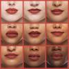 Maybelline Super Stay Ink Crayon Lipstick Makeup, Precision Tip Matte Lip Crayon with Built-in Sharpener, Longwear Up To 8Hrs, Own Your Empire, Blue Red, 1 Count(40 LAUGH LOUDER)