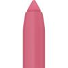 Maybelline Super Stay Ink Crayon Lipstick Makeup, Precision Tip Matte Lip Crayon with Built-in Sharpener, Longwear Up To 8Hrs, Own Your Empire, Blue Red, 1 Count(Pink)