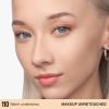 Maybelline Super Stay Lumi-Matte Foundation, Lightweight and Buildable Full Coverage Foundation Makeup For Up To 30HR Wear, 125, 1 Count(110 – Warm)