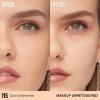 Maybelline Super Stay Lumi-Matte Foundation, Lightweight and Buildable Full Coverage Foundation Makeup For Up To 30HR Wear, 125, 1 Count(115 – Cool)