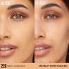 Maybelline Super Stay Lumi-Matte Foundation, Lightweight and Buildable Full Coverage Foundation Makeup For Up To 30HR Wear, 125, 1 Count(220 – Warm)