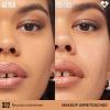 Maybelline Super Stay Lumi-Matte Foundation, Lightweight and Buildable Full Coverage Foundation Makeup For Up To 30HR Wear, 125, 1 Count(322 – Neutral)