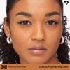 Maybelline Super Stay Lumi-Matte Foundation, Lightweight and Buildable Full Coverage Foundation Makeup For Up To 30HR Wear, 125, 1 Count(340 – Warm)